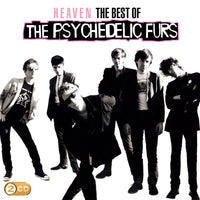 The Psychedelic Furs – Heaven : The Best Of - 2 x CD ALBUM SET - NEW