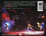 Queen – Live Magic -  CD ALBUM (used)