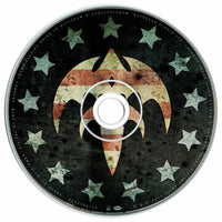 Queensryche –American Soldier - CD ALBUM (used)