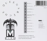 Queensryche – Empire - CD ALBUM (used)