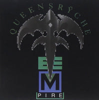 Queensryche – Empire - CD ALBUM (used)