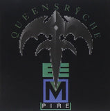 Queensryche – Empire - CD ALBUM (used)