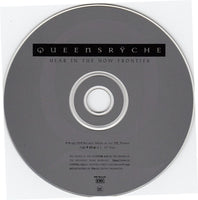 Queensryche – Hear In The Now Frontier - CD ALBUM (used)