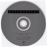 Queensryche – Hear In The Now Frontier - CD ALBUM (used)