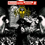 Queensryche – Operation: Mindcrime II - CD ALBUM (used)