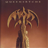 Queensryche – Promised Land - CD ALBUM (used)