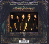 Queensrÿche – Queensrÿche - 2 x CD ALBUM SET in DIGIBOOK (used)