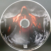 Queensryche – The Verdict - CD ALBUM (used)