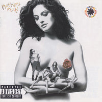 Red Hot Chili Peppers – Mother's Milk - CD