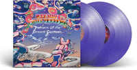 Red Hot Chili Peppers – Return Of The Dream Canteen - 2 x PURPLE COLOURED VINYL LP SET - NEW