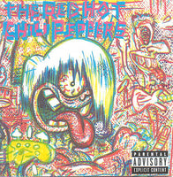 Red Hot Chili Peppers – The Red Hot Chili Peppers - CD