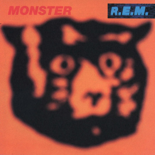 R.E.M. – Monster - CD ALBUM