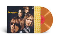 The Stooges – The Stooges - WHISKEY BROWN COLOURED VINYL LP - NEW