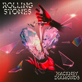 The Rolling Stones – Hackney Diamonds - CD ALBUM - NEW