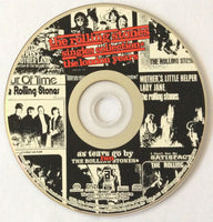 The Rolling Stones – Singles Collection - The London Years - 3 x CD ALBUM SET (used)