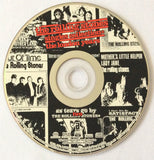 The Rolling Stones – Singles Collection - The London Years - 3 x CD ALBUM SET (used)