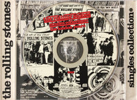 The Rolling Stones – Singles Collection - The London Years - SACD issue 3 x CD ALBUM SET (used)