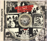 The Rolling Stones – Singles Collection - The London Years - SACD issue 3 x CD ALBUM SET (used)