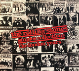 The Rolling Stones – Singles Collection - The London Years - SACD issue 3 x CD ALBUM SET (used)