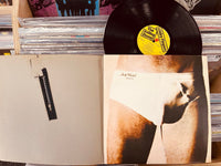 The Rolling Stones - Sticky Fingers - VINYL LP with ZIPPER Cover, Gatefold Variant (used)