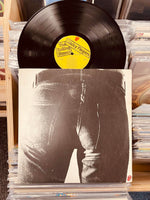 The Rolling Stones - Sticky Fingers - VINYL LP with ZIPPER Cover, Gatefold Variant (used)