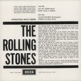 The Rolling Stones - The Rolling Stones E.P. - 7" SINGLE - NEW