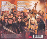 Various – Ronnie James Dio: This Is Your Life - CD ALBUM in FOLDOUT DIGIPAK (used)