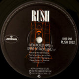 Rush ‎– Countdown - VINYL 12" (used)