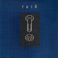 Rush - Counterparts - CD