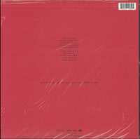 Rush ‎– Hold Your Fire - 200 GRAM VINYL LP - USA AUDIOPHILE ISSUE