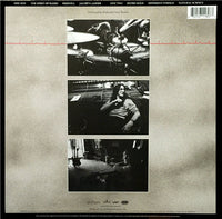 Rush ‎- Permanent Waves - 180 GRAM VINYL LP - USA AUDIOPHILE ISSUE