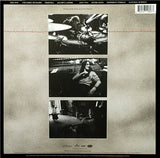 Rush ‎- Permanent Waves - 180 GRAM VINYL LP - USA AUDIOPHILE ISSUE