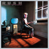 Rush – Power Windows - CD