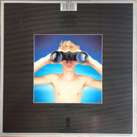 Rush ‎– Power Windows - VINYL LP with INNER (used)