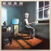 Rush ‎– Power Windows - VINYL LP with INNER (used)