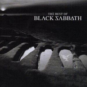 Black Sabbath – The Best Of Black Sabbath - 2 x CD SET