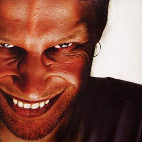 Aphex Twin – Richard D. James Album - CD