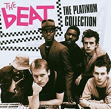 The Beat - The Platinum Collection - CD ALBUM