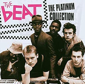 The Beat - The Platinum Collection CD