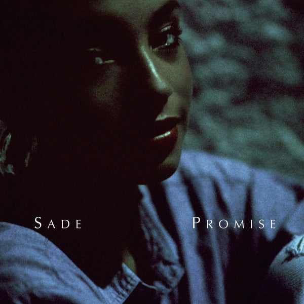 Sade - Promise - CD