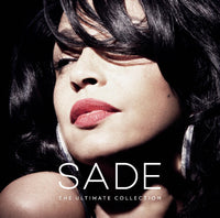 Sade - The Ultimate Collection - 2 x CD ALBUM SET - NEW