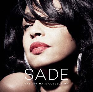 Sade - The Ultimate Collection - 2 x CD SET