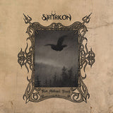 Satyricon – Dark Medieval Times - 2 x 180 GRAM VINYL LP SET (used)