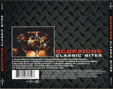 Scorpions - Classic Bites - CD ALBUM (used)