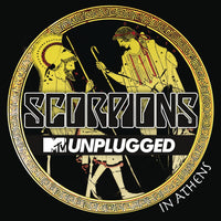 Scorpions - MTV Unplugged In Athens - 2 x CD ALBUM SET (used)