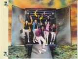 Showaddywaddy ‎– Living Legends - CD ALBUM (used)