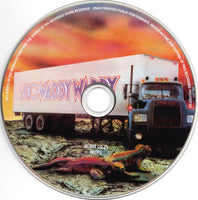 Showaddywaddy ‎– Living Legends - CD ALBUM (used)