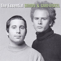 Simon and Garfunkel - The Essential - 2 x CD ALBUM SET (used)