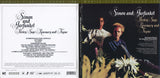 Simon & Garfunkel ‎– Parsley, Sage, Rosemary And Thyme - SACD - CD ALBUM - MOBILE FIDELITY (used)