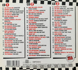 Ska Anthems - Various - 3 x CD ALBUM SET - NEW